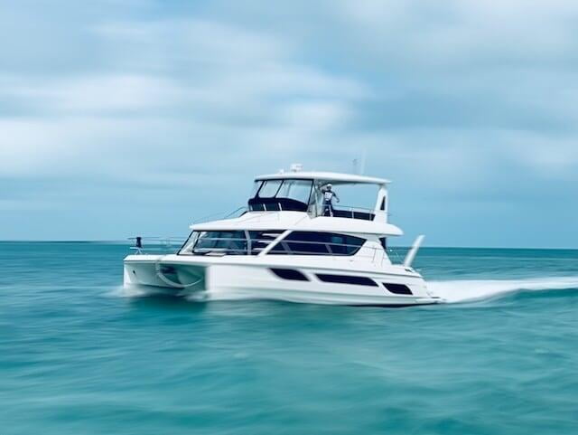 Boat Training Fort Lauderdale | Become a Captain Today With Our Boat Training Program