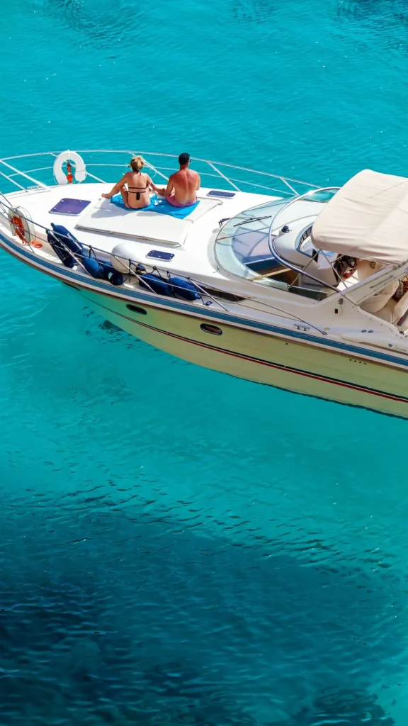 Yacht & Boat Services Fort Lauderdale
