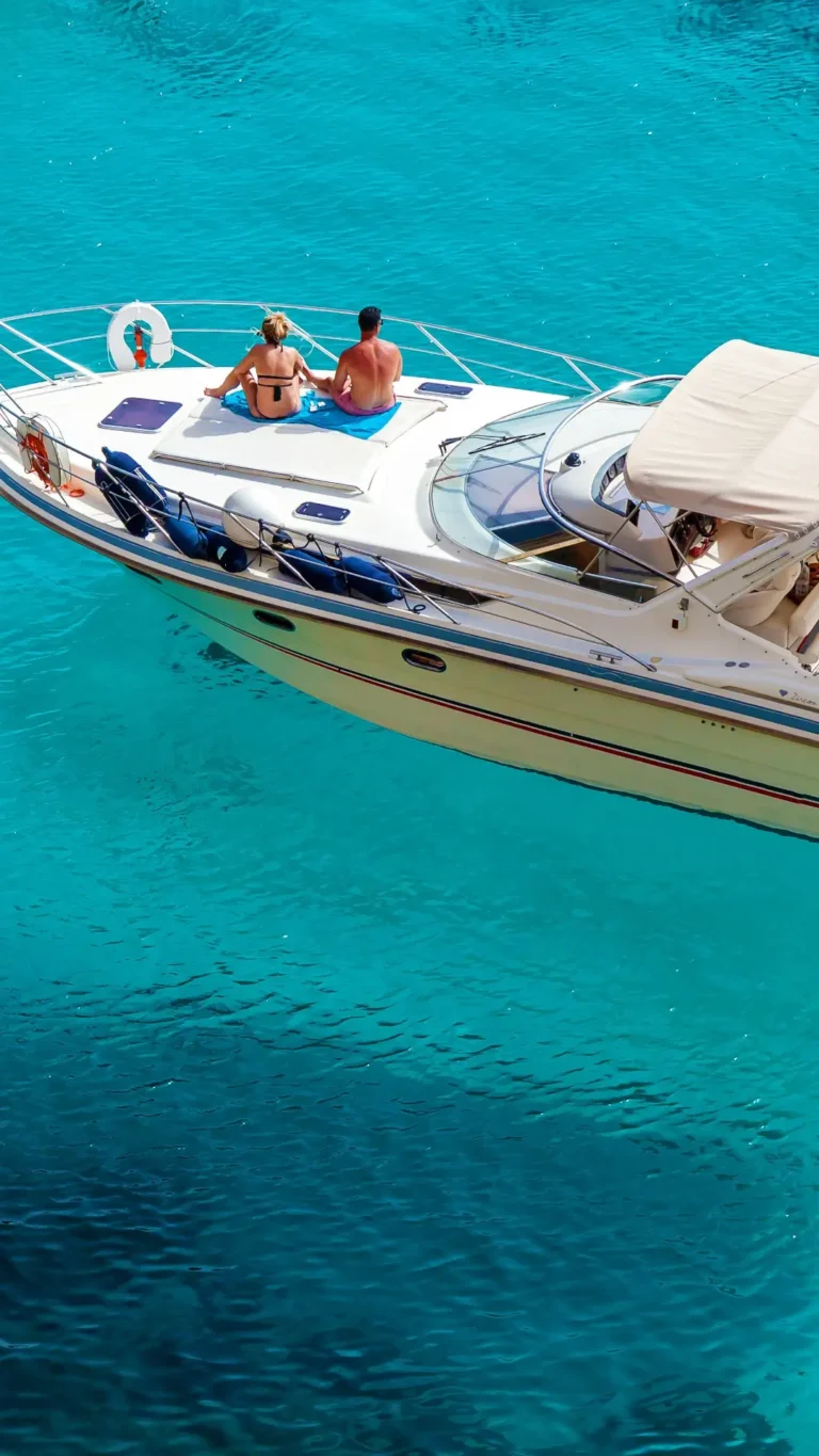 Yacht & Boat Services Fort Lauderdale