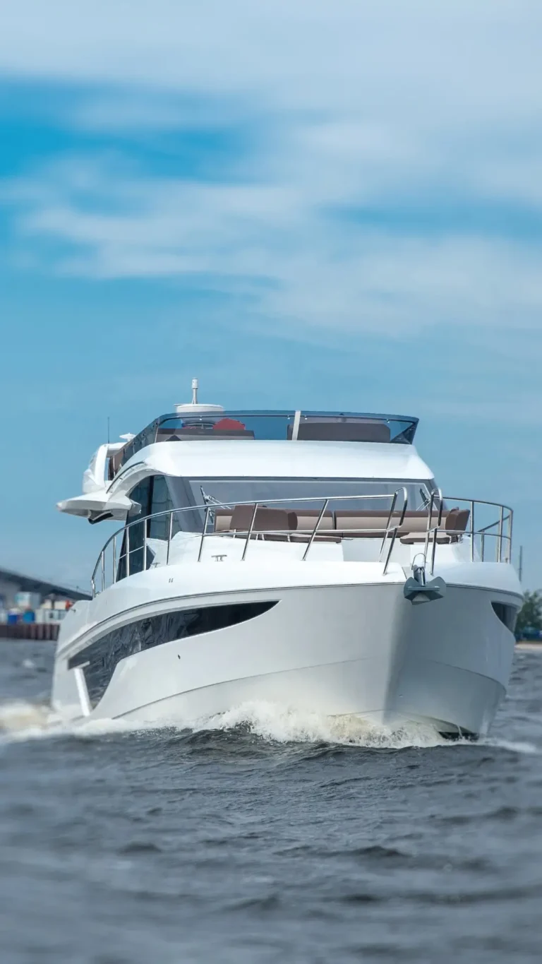 Yacht & Boat Services Fort Lauderdale